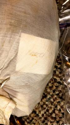 ANOTHER LARGE LOT OF 45 SHELLS AND BULLETS FOR RELOADING