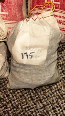 45 SHELLS AND BULLETS FOR RELOADING