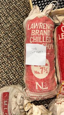 45 SHELLS AND BULLETS FOR RELOADING