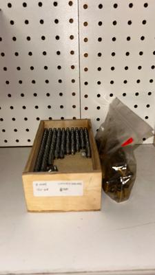 9MM SHELLS AND BULLETS FOR RELOADING