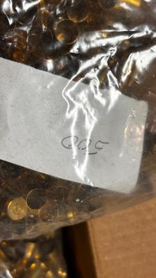 YES INDEED WE HAVE MORE 45 SHELLS AND BULLETS FOR RELOADING