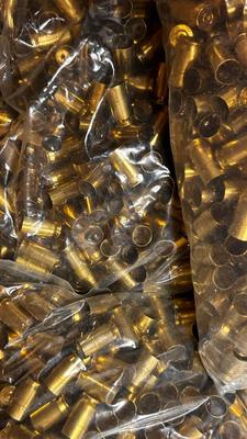 YES INDEED WE HAVE MORE 45 SHELLS AND BULLETS FOR RELOADING