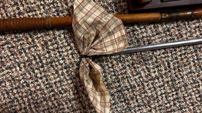 COMPLETE GUN CLEANING KIT UNSURE OF THE CALIBER AND EXTRAS FOR SHOTGUNS