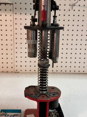 MEC 600 SHOTSHELL RELOADING PRESS AND MORE