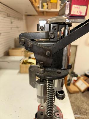 MEC 600 SHOTSHELL RELOADING PRESS AND MORE