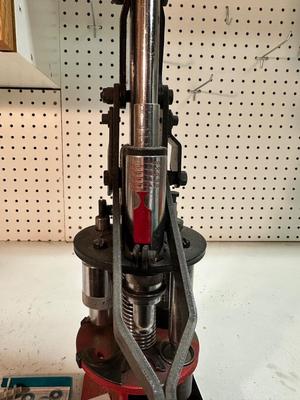 MEC 600 SHOTSHELL RELOADING PRESS AND MORE