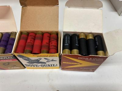 16 GAUGE SHOTGUN AMMO