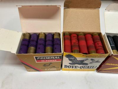 16 GAUGE SHOTGUN AMMO