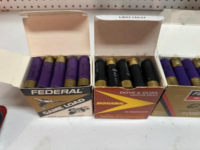 16 GAUGE SHOTGUN AMMO