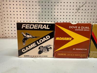 16 GAUGE SHOTGUN AMMO