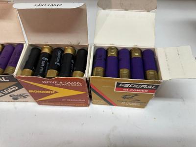 16 GAUGE SHOTGUN AMMO