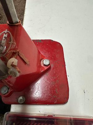 LEE TURRET PRESS, A CARBIDE DIE SET AND MORE