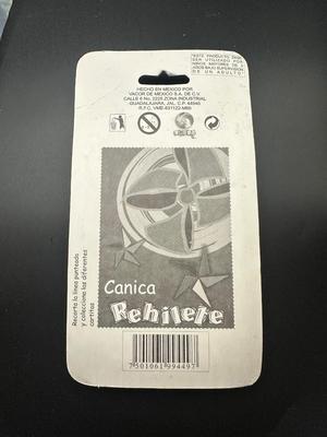 2 PACKAGES OF MARBLES