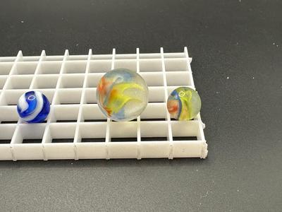 VARIOUS MARBLES