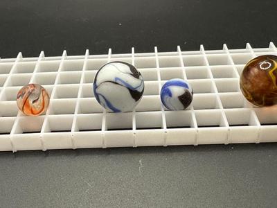 VARIOUS MARBLES