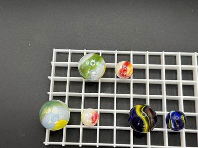 VARIOUS MARBLES