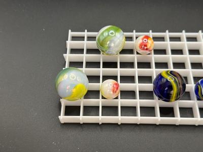 VARIOUS MARBLES