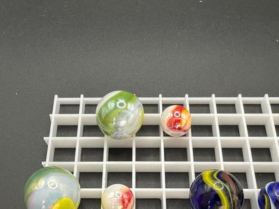 VARIOUS MARBLES