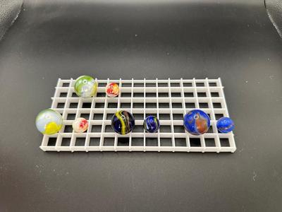 VARIOUS MARBLES