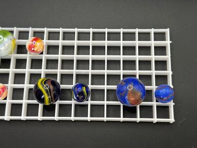 VARIOUS MARBLES
