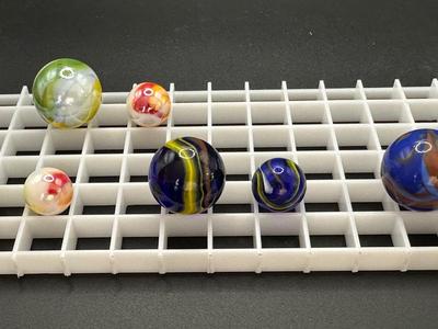 VARIOUS MARBLES