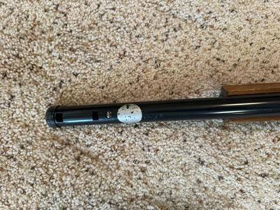 VINTAGE DAISY MODEL 96 LEVER-ACTION BB GUN