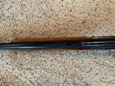 VINTAGE DAISY MODEL 96 LEVER-ACTION BB GUN