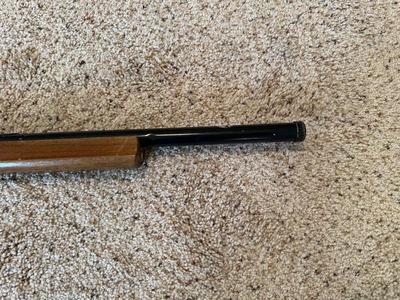 VINTAGE DAISY MODEL 96 LEVER-ACTION BB GUN