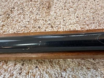 VINTAGE DAISY MODEL 96 LEVER-ACTION BB GUN