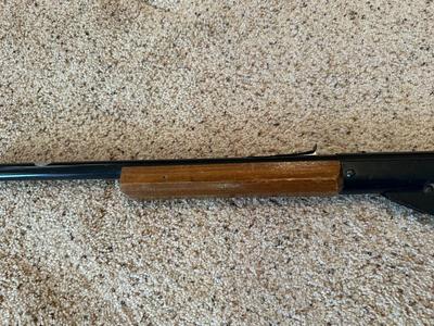 VINTAGE DAISY MODEL 96 LEVER-ACTION BB GUN