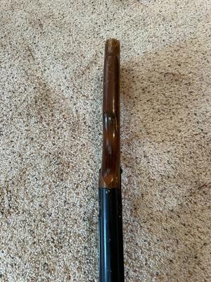 VINTAGE DAISY MODEL 96 LEVER-ACTION BB GUN