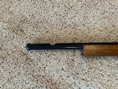 VINTAGE DAISY MODEL 96 LEVER-ACTION BB GUN