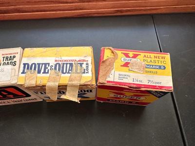 12 GAUGE SHOTGUN RELOADED AMMO