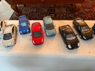 44 cars
