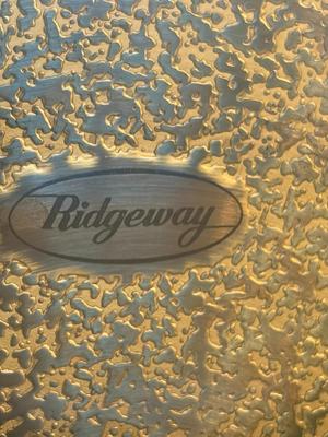 Ridgeway Grandmother's clock