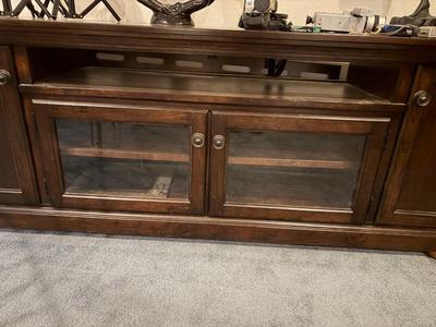 Console/TV stand