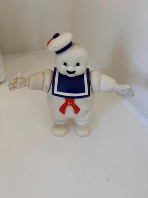 Kenner Stay-Puft Marshmallow Man