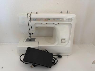 Kenmore sewing machine
