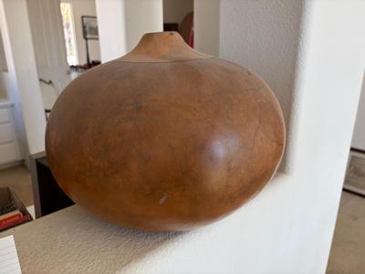 Large gourd