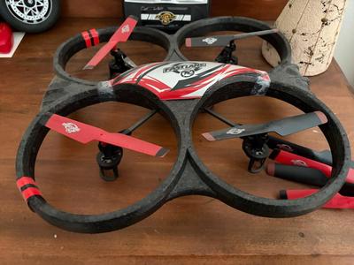 Fast Lane RC Flex Sky-1 Drone
