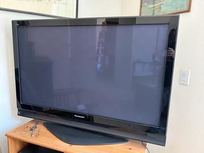 Panasonic Plasma TV