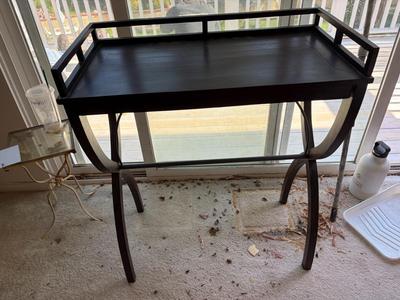 Cocktail Table
