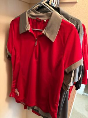 11 Ohio State shirts size L
