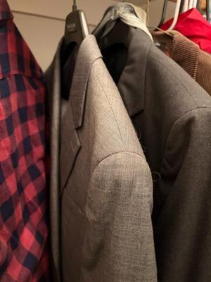 20 pieces Men's clothing size L