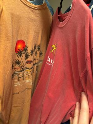 20 pieces Men's clothing size L