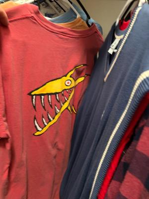 20 pieces Men's clothing size L