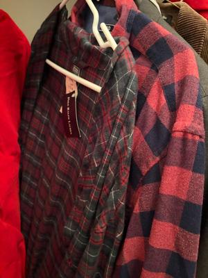 20 pieces Men's clothing size L