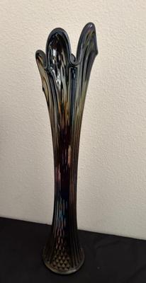Fenton vase