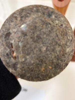 4 Mid Century candleholders