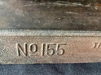 Griswold Oven No 155